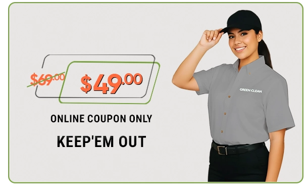 Affordable Pest Control